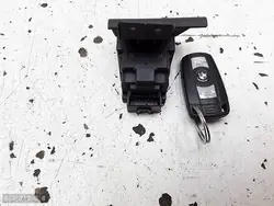 Interruptor de encendido BMW 1 Series 2008