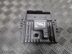 Peugeot 508 ECU OEM 9678514580 2000HDI:lle