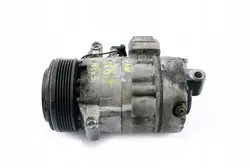 BMW X3 E83 LCI N47 AC-kompressor OEM 9182797