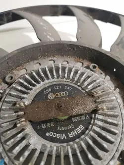 Viskös fläktkoppling Audi A4 S4 B5 8D 1997 OEM 058121347