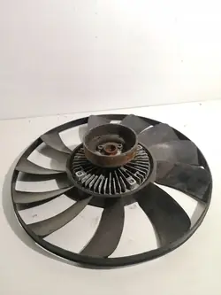 Embrayage viscieux de ventilateur Audi A4 S4 B5 8D 1997 OEM 058121347