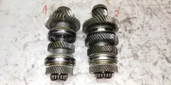 Vaihteistön Synkronointi FOCUS MK3 ST 2.0 EcoBoost OEM