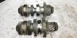 Vaihteistön Synkronointi FOCUS MK3 ST 2.0 EcoBoost OEM