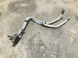 Conducto de combustible OEM 92120 para Nissan Navara D22