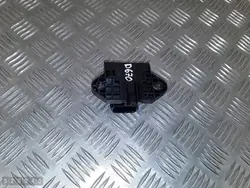 Ford Kuga ECU OEM f1fa9d370ga - 2024 2500petrol