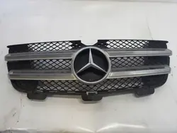 Mercedes-Benz radiatorrooster embleem OEM 56351