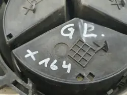 Emblème de calandre Mercedes-Benz OEM 56351