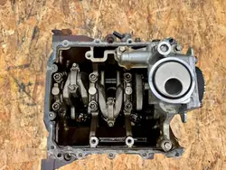Bloc Inférieur de Poteau Moteur Ford 1.0 EcoBoost M1DD