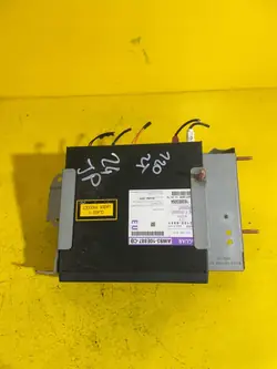 Jaguar XFS I CD-wisselaar OEM AW83-10E887-CB