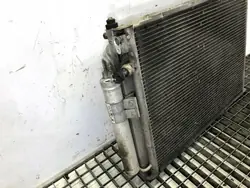Radiateur d'eau NISSAN NOTE E11 1.4 88CV 21400BC00B