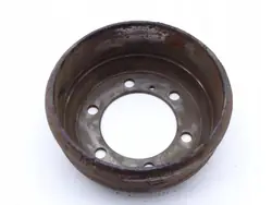 Tambor de freno LDV CONVOY 96-06 - Pieza OEM
