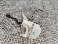 Volvo S60 II LIFT 13-18 Pesuainesäiliö Pumppu 31416283