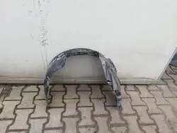 Fiat Front Left Wheel Arch 52007398