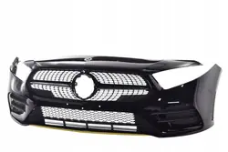 Pare-chocs avant MERCEDES CLASSE A W177