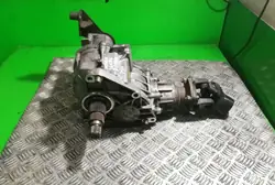 Versnellingsbak Reducer OEM 2.0 16V 2.7 V6 WGT M/T