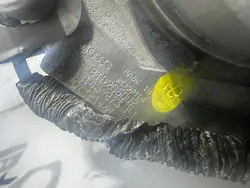 Turboaudi A6 A7 3.0 TDI