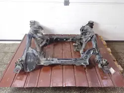 OEM BTU1862 Vorderachsfederung für Mercedes GLS II X166
