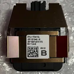 Regnsensor OEM LR137648 för Land Rover Discovery
