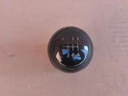 Pommeau de vitesse Nissan Juke LIFT 2014 OEM