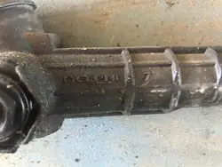 DELPHI ohjausvaihde Opel Corsa C:lle
