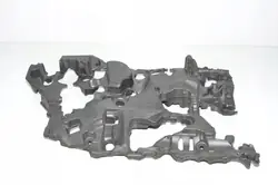 Geluidsisolatie OEM 11148598272 voor BMW X5 G05