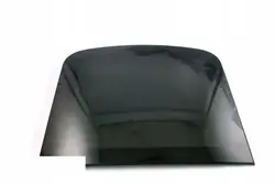 Vidro de teto solar Mini R50 R53 OEM 7039736 - Usado