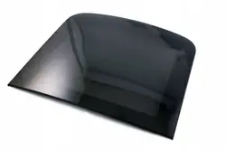 Vidro de teto solar Mini R50 R53 OEM 7039736 - Usado