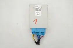 Pumpmodul OEM 9797954 för BMW G30