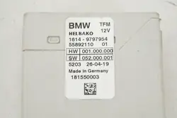 Pumpun Moduuli OEM 9797954 BMW G30:lle