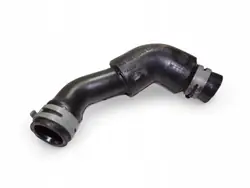Flexible de Ligne de Toit Cabriolet OEM A6400100382