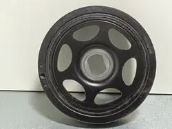 Subaru Forester Kampiakselin hihnapyörä OEM 1700KM