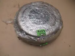 Placa de pressão de embreagem de massa dupla 1.8 GTI VW Skoda Audi