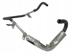 Mangueira do aquecedor OEM 9GM255A para Chevrolet Colorado 04-06