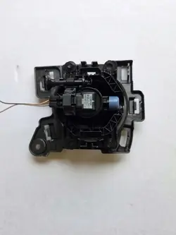 Dimljus Smart Forfour (W453) - A4158200256
