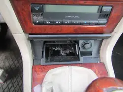 Askkopp SKODA SUPERB I OEM AK-6-91027 Begagnad