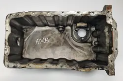 VW T5 1.9 TDI Oljetank 038103603AD