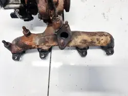 Pakoputken keräin OEM EIS-2084827 VW Passat 2006