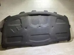 Isolation de capot Audi A4 S4 B9 OEM 8w0863825