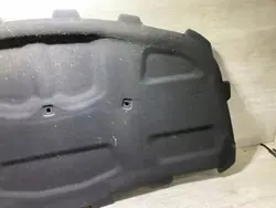 Isolamento capô Audi A4 S4 B9 OEM 8w0863825