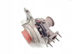 Volvo OE 31219857 Turbo