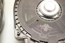 Système audio BMW OE OEM 65138715685 pour F40