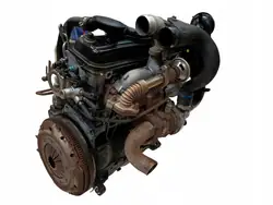 VOLKSWAGEN GOLF III MOOTTORI AHU 1.9 TDI