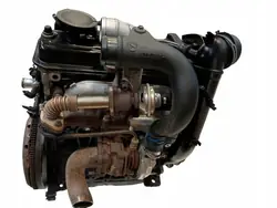 VOLKSWAGEN GOLF III MOTOR AHU 1.9 TDI