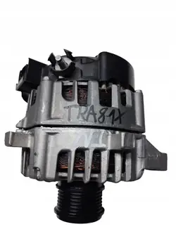 Alternador FORD TRANSIT MK8 CUSTOM 2.0 ECOBLUE 220A