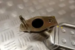 Enfriador EGR OEM 284002M401 para Hyundai 1.6L