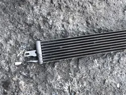 Refrigerador combustible OEM PIB500230 Range Rover Sport