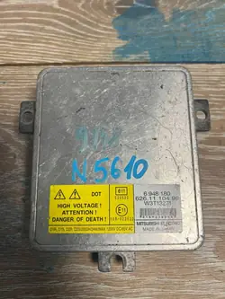 Xenon Modul Volvo S80 II V60 S60 6948180