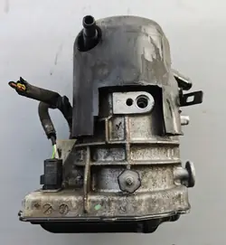 Elektrisk servostyrningspump Citroen C5 III X7