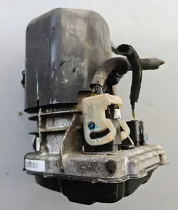 Pompe de direction assistée électrique Citroen C5 III X7