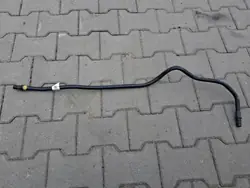 Tubo de Arrefecimento Bomba AdBlue OEM 7424166913